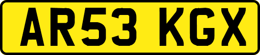 AR53KGX