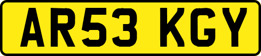 AR53KGY