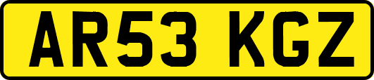 AR53KGZ