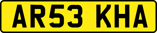 AR53KHA