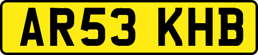 AR53KHB