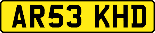 AR53KHD