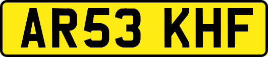 AR53KHF