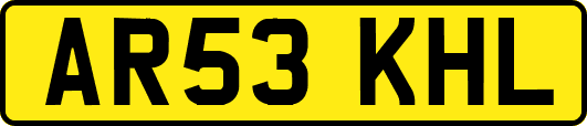 AR53KHL