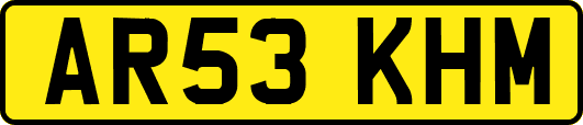 AR53KHM