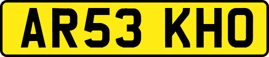 AR53KHO