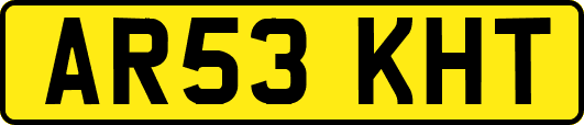 AR53KHT