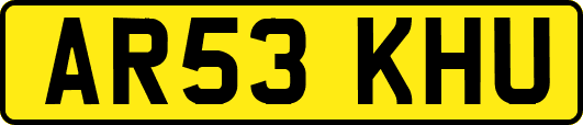 AR53KHU