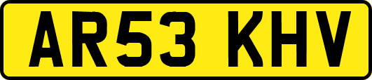 AR53KHV