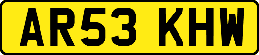 AR53KHW