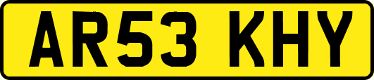 AR53KHY