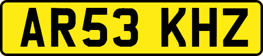 AR53KHZ