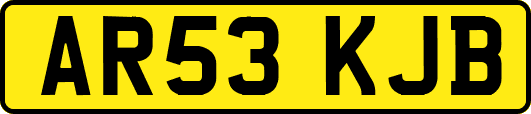 AR53KJB