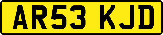 AR53KJD