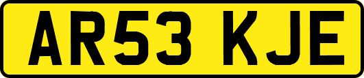 AR53KJE