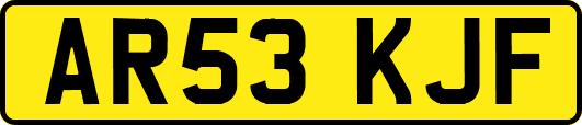 AR53KJF