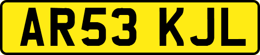 AR53KJL