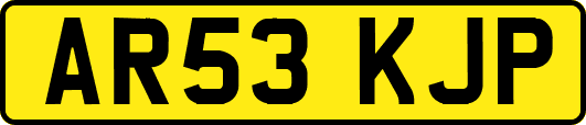 AR53KJP