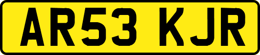 AR53KJR