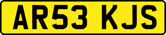 AR53KJS