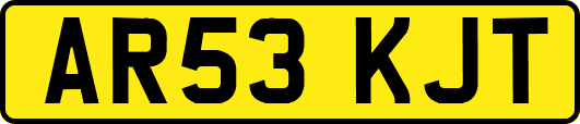 AR53KJT