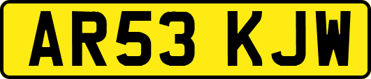AR53KJW