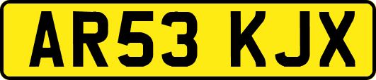 AR53KJX