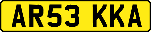 AR53KKA