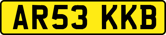 AR53KKB
