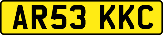 AR53KKC