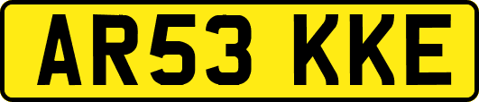 AR53KKE