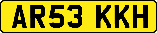 AR53KKH