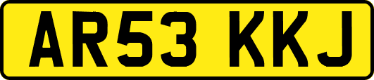 AR53KKJ