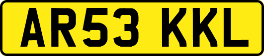 AR53KKL