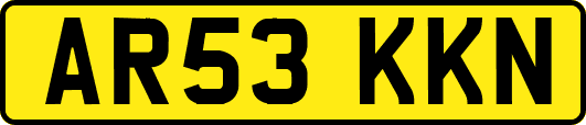 AR53KKN