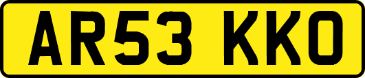 AR53KKO