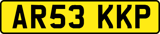 AR53KKP