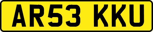 AR53KKU