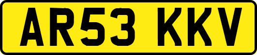 AR53KKV