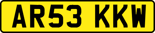 AR53KKW