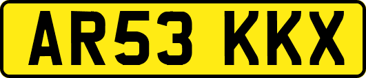 AR53KKX