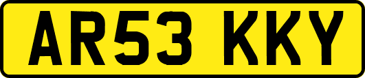 AR53KKY