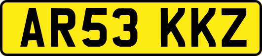 AR53KKZ
