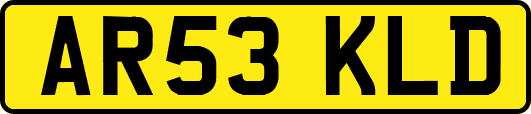 AR53KLD