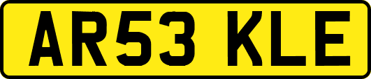 AR53KLE