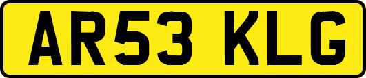 AR53KLG