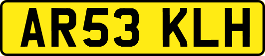 AR53KLH