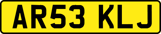 AR53KLJ
