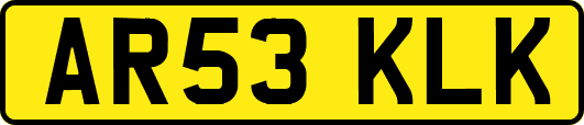 AR53KLK