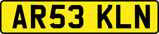 AR53KLN
